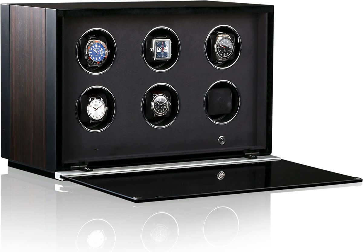 Chronovision Ambiance watch winder