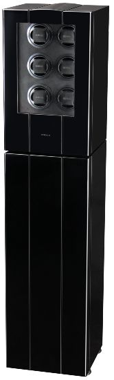 Benson Black Series Tower watch winder