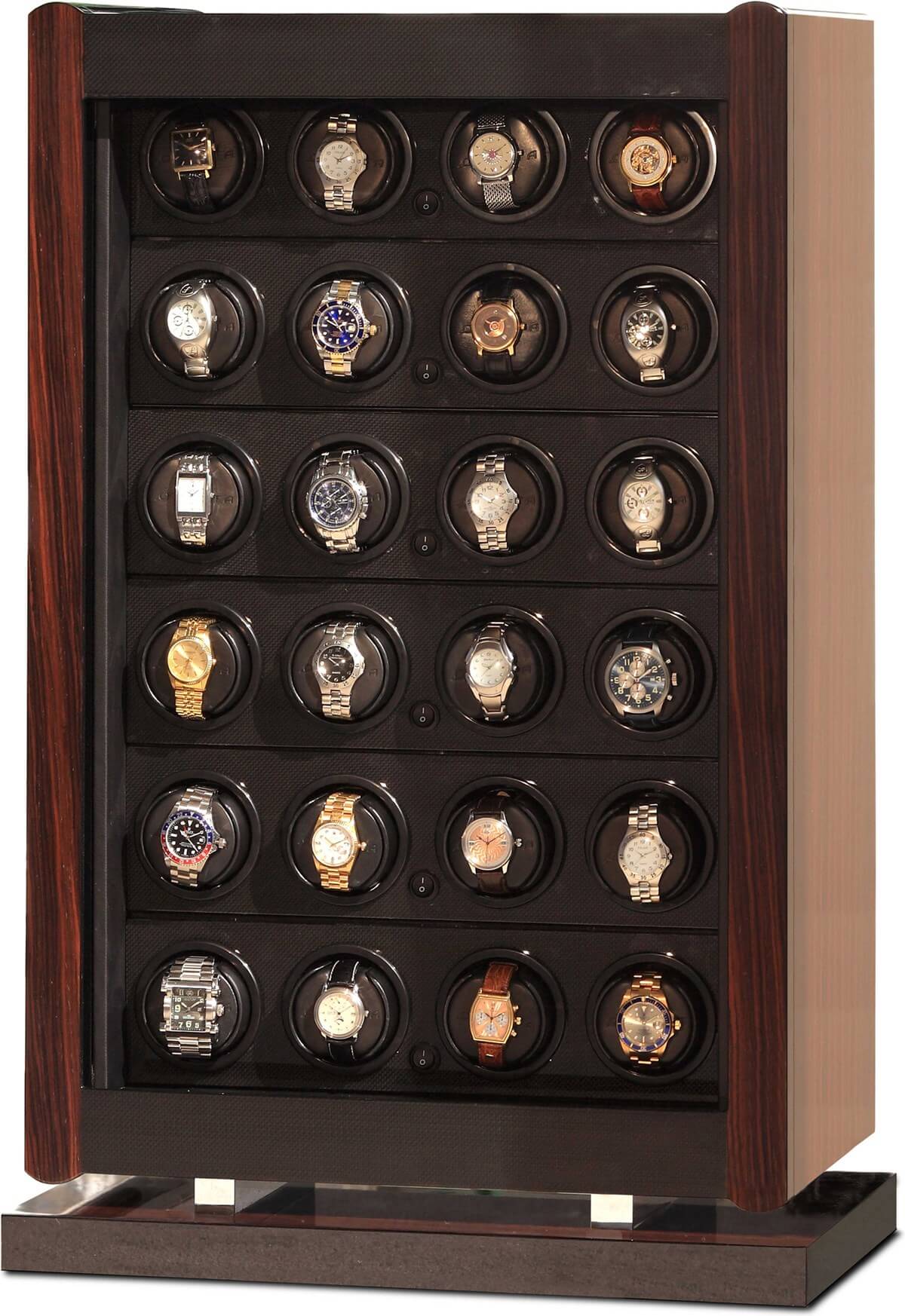 Orbita watch winder