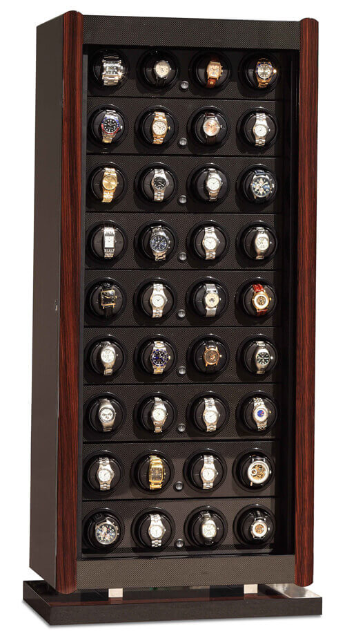 Orbita watch winder