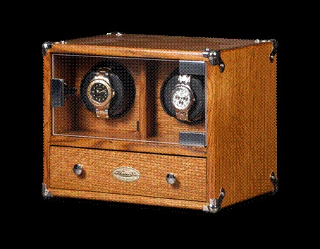 Orbita Gerstner watch winder