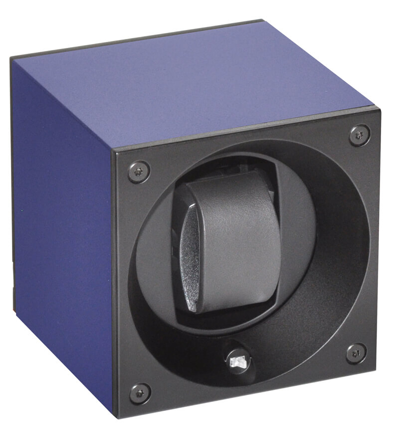 Swiss Kubik watch winder