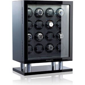 Heisse und Sohne Collector watch winder