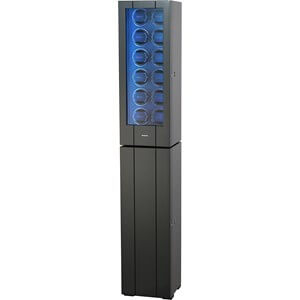 Benson Black Series II Tower 12 Carbon Fiber