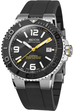 Epos Sportive 3441.131.20.55.55 Diver