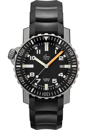 Laco Einsatzuhren 861704 Ocean 45mm