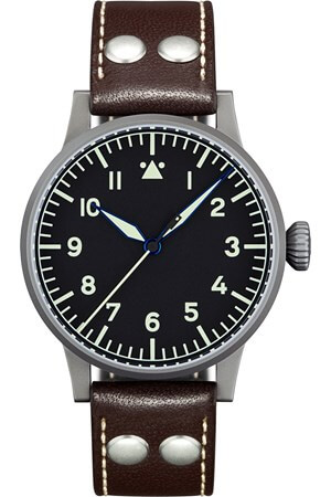 Laco Fliegeruhren A 861748 Münster 42mm