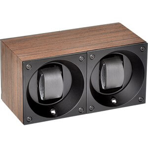 Swiss Kubik Double Wood Natural Wenge SK02.BW001