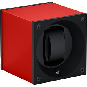 Swiss Kubik Masterbox 1 Red SK01.AE005