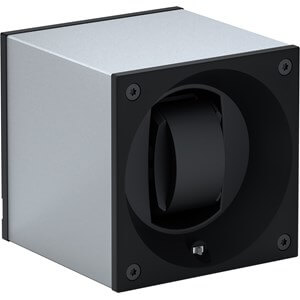 Swiss Kubik Masterbox 1 Silver SK01.AE002