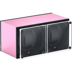 Swiss Kubik Masterbox 2 Pink SK02.AE009 P