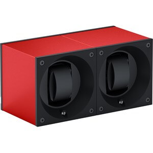Swiss Kubik Masterbox 2 Red SK02.AE005