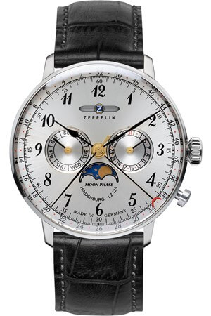 Zeppelin LZ129 Hindenburg 7036-1