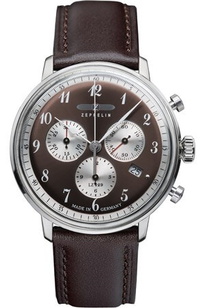 Zeppelin LZ129 Hindenburg 7086-5