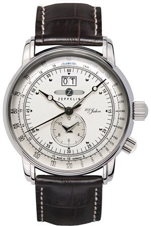 Zeppelin 100 Years 7640-1