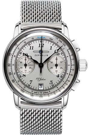 Zeppelin 100 Years 7674M-1