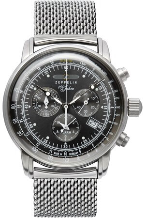 Zeppelin 100 Years 7680M-2
