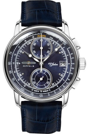 Zeppelin 100 Years 8670-3