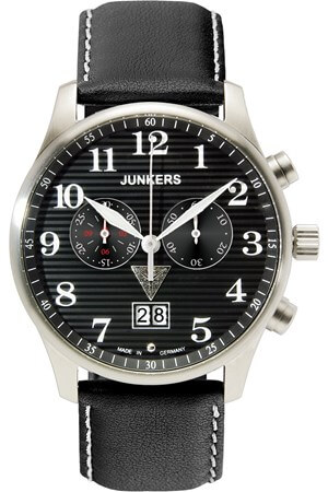 Junkers Hugo Junkers 6686-1