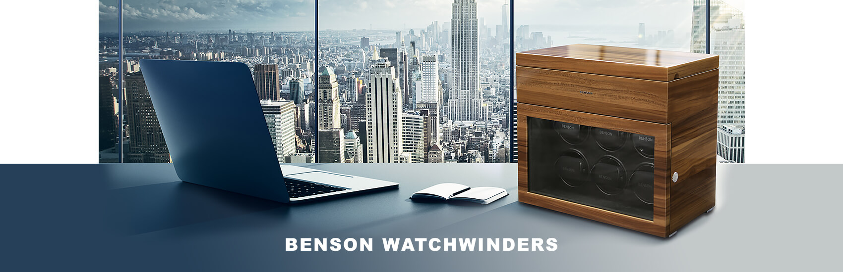 Benson Watchwinders